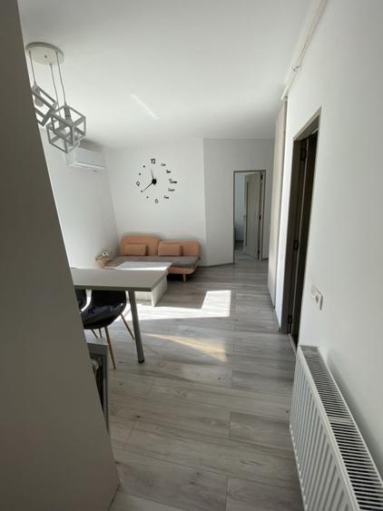 Apartament 3 camere, gradina, zona BMW