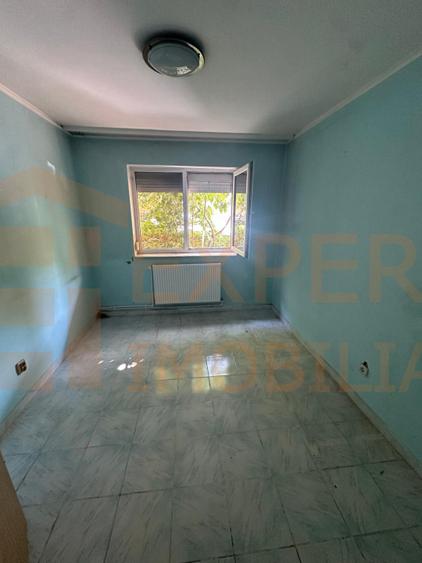 Apartament 3 Camere de Vânzare Tomis Nord | Parter | Boxă