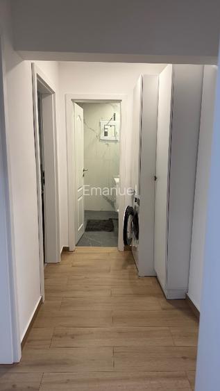 Proprietar | 3 camere, 2 bai, 2 balcoane | Lipovei principala – Iulius - 9