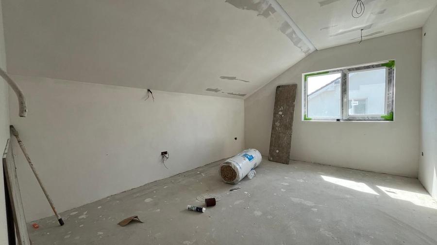 COMISION 0% | Duplex Mosnita Veche | Mansarda inalta | 3 dormitoare