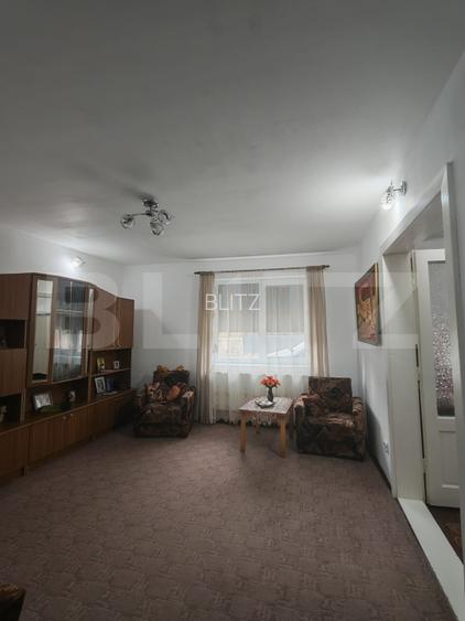 Casa 3 camere, 1079 mp teren, in zona Turda Noua - 15
