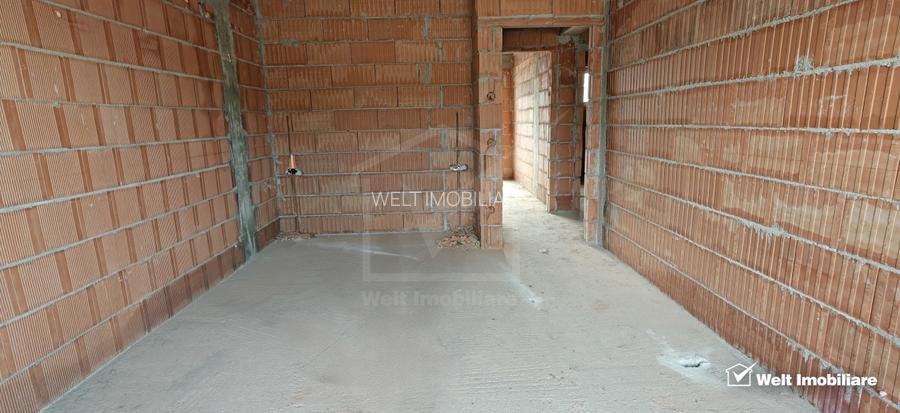 Casă individuală nZEB în Baciu - 3