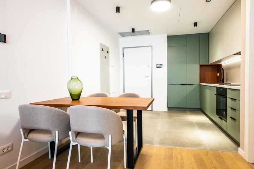 Apartament 2 Camere T2 40 | Up-site