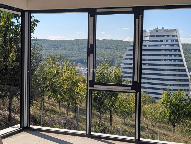 Duplex de vanzare in cartierul Europa zona Liceului Waldorf - 6