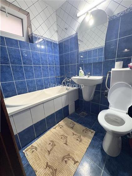 Apartament 3 Camere Decomandat Zona Tomis Nord - 14
