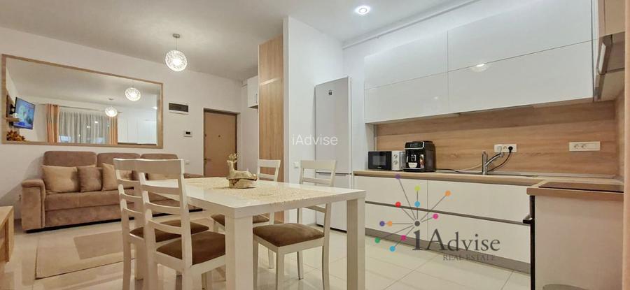 Apartament deosebit de vânzare în Poiana Brașov – locație premium - 8