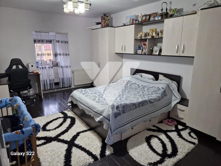 Apartament spațios 2 camere, 93 mp,ultracentral, Centrul Istoric din Sibiu