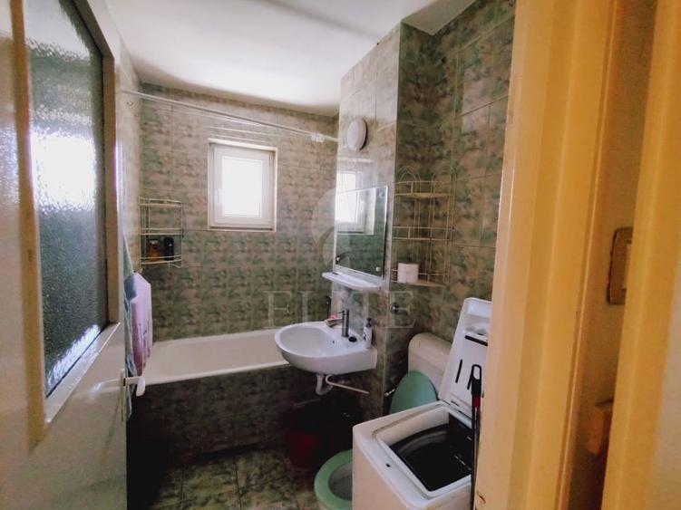Apartament 2 camere în zona CALEA FLORESTI