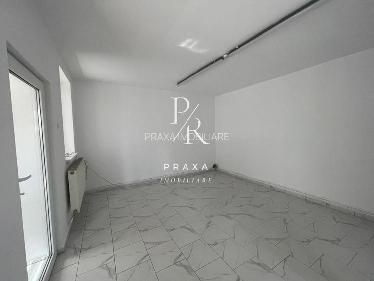 Spatiu comercial de inchiriat pe Avram Iancu! - 2