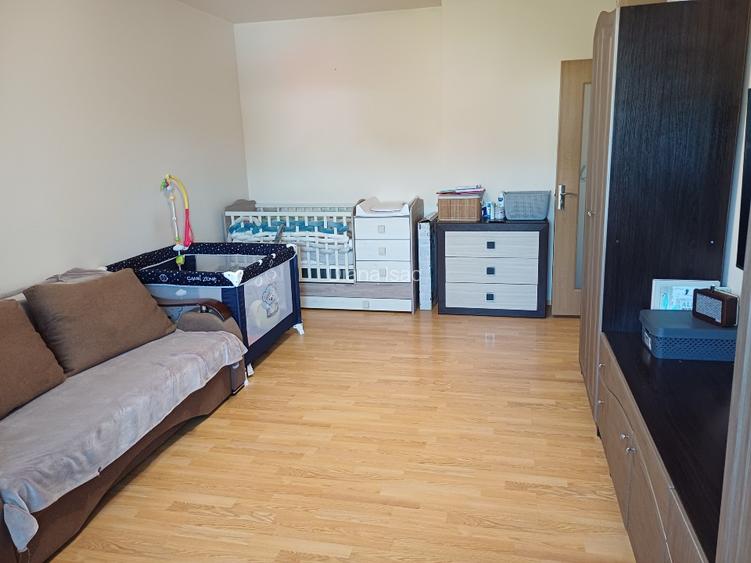 Apartament 2 camere decomandat | 58 mp total | Priveliște superbă | Str. Vulcan - 7