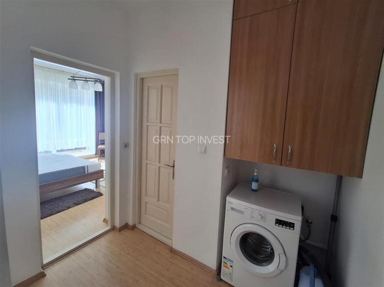 Apartament 4 camere decomandat 2 bai garaj boxa zona Piata Rahovei - 9