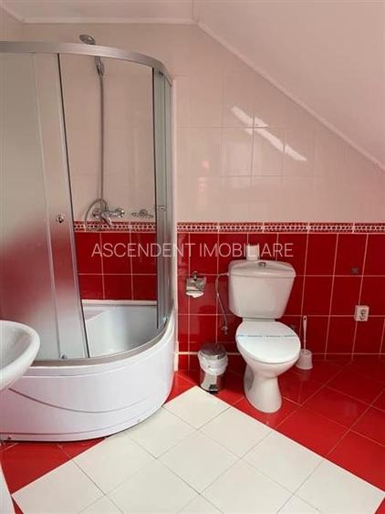 Escapada in Brasov:pensiune cu farmec +restaurant+ teren sportiv+ facilitati - 6