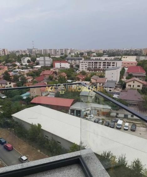 2 Camere de inchiriat | Gorjului - Novum 56 | Centrala | Parcare | Metrou - 8