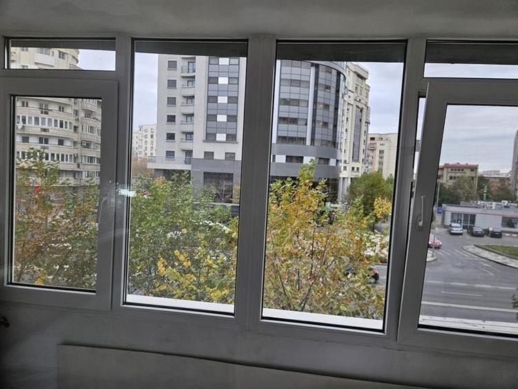 Decebal -Apartament 90 mp -3 min metrou