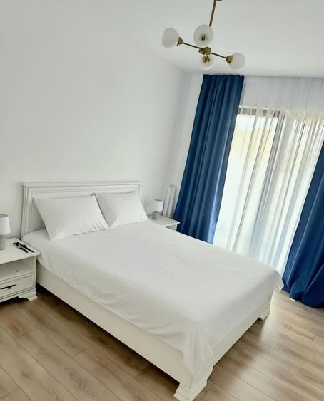 Duplex 150mp-Faleza Nord-Parcare Inclusa
