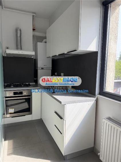 Apartament modern 2 camere | Grozavesti - The Bridge - 5