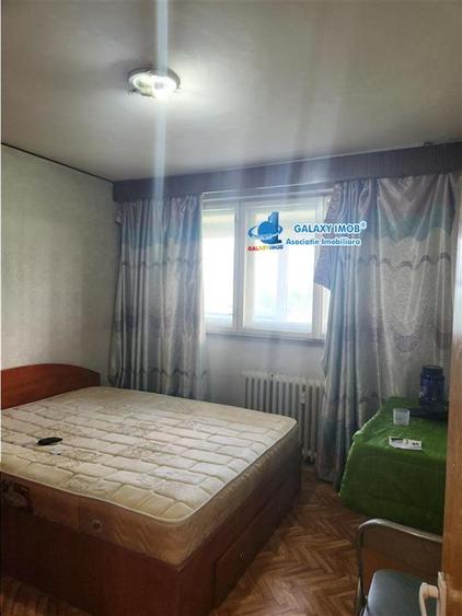 Apartament 3 camere decomandat Pantelimon