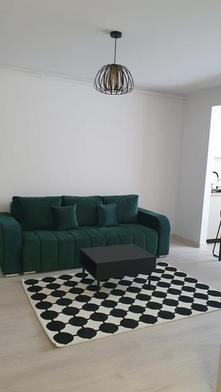 Apartament 2 camere/ Hils Brauner / Parcare / 7 minute metrou Nicolae Teclu
