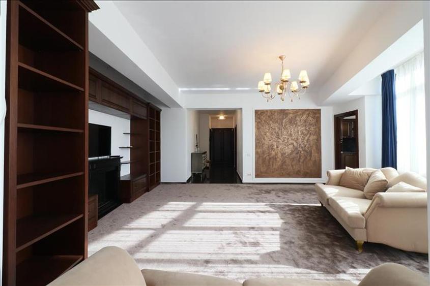 Apartament 2 camere Pacurari, Bloc nou, 100 mp