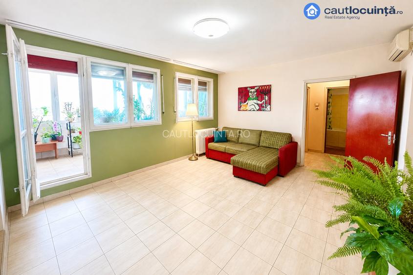 Apartament 2 camere | Dorobanti | Central | Metrou 5`