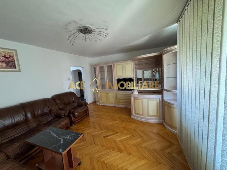 3 Camere de inchiriat | Berceni | Metrou | Centrala Proprie | Utilata