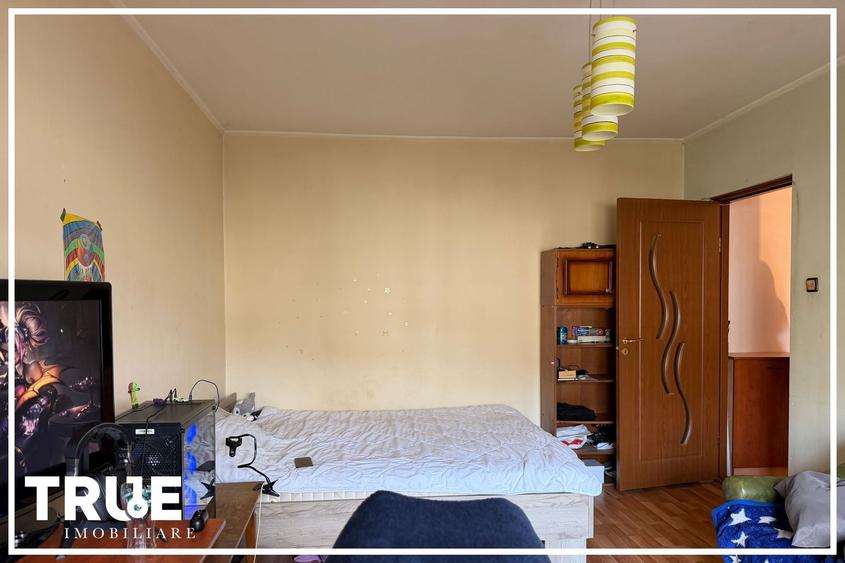 Ap. cu 3 camere de închiriat – Bld. Pandurilor, Cartier Tudor