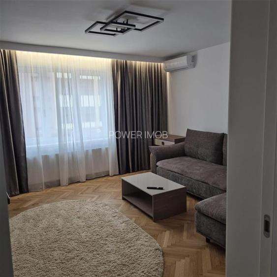APARTAMENT 2 CAMERE LUX, CENTRAL, LANGA TRIBUNAL - 2