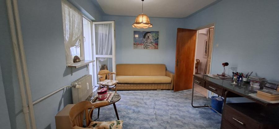 4 Camere | Combinație Rară | Vizavi de Plaza România