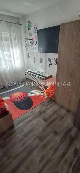 De vânzare apartament 3 camere – PARTER/Focșani, Str. Lupeni nr. 8 - 4