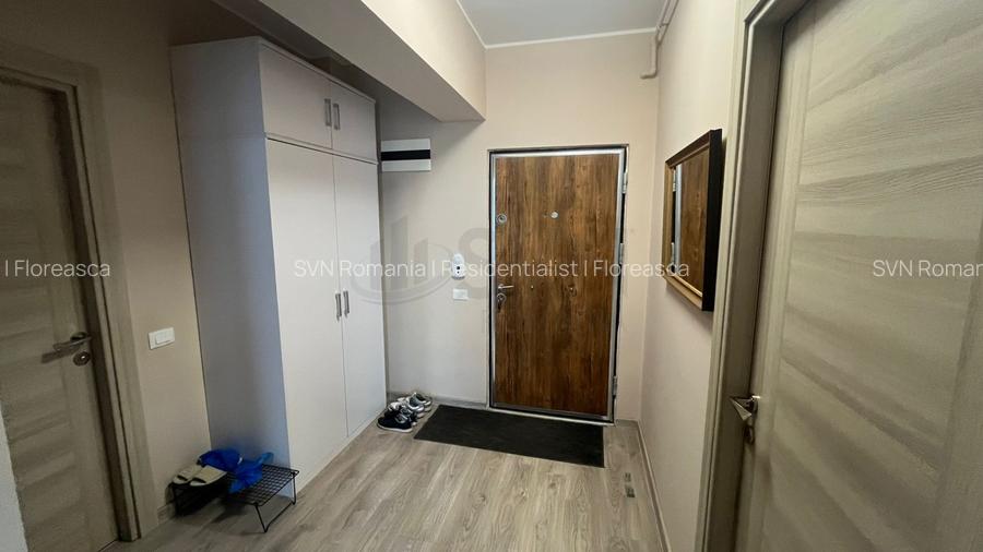 REA1025409 Apartament 3 camere I Vitan barzesti - 2