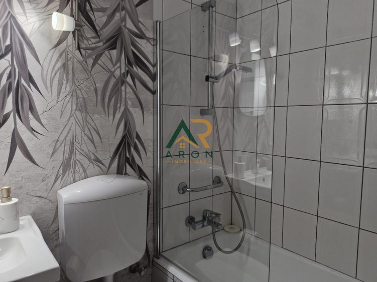 2 Camere de inchiriat | Floreasca | Centrala | PetFriendly