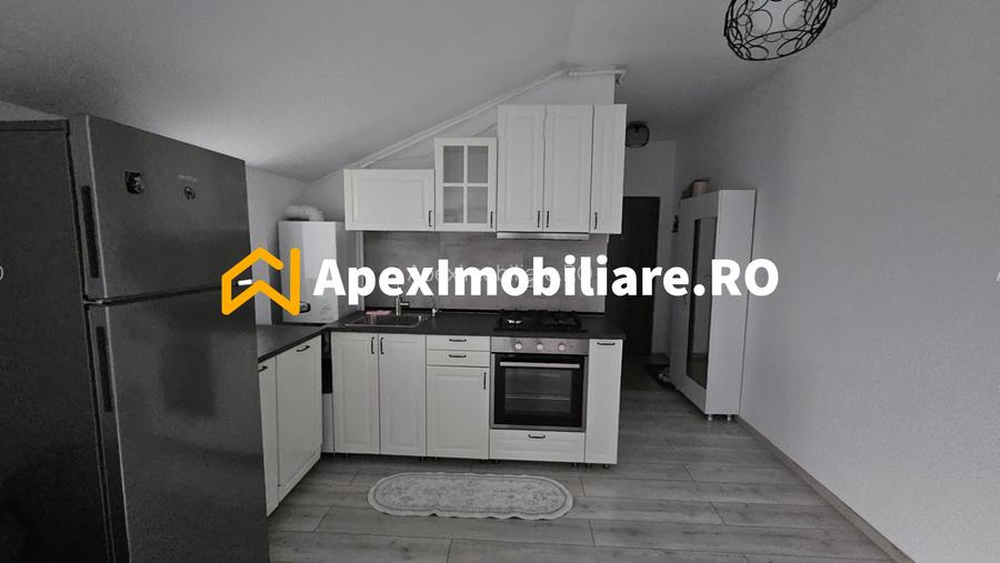 Apartament 2 camere de inchiriat Chitila București | ApexImobiliare.ro - 4