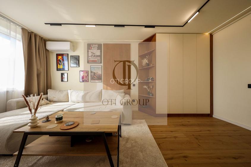 Apartament 2 camere, renovat complet | Grigorescu | Donath - 2
