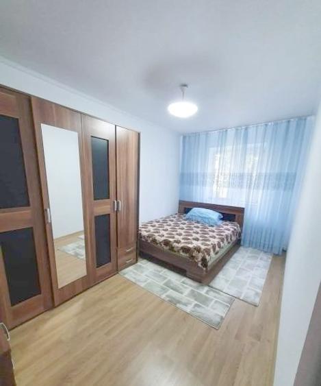 🙋Inel II🔸2 Camere semiDecomandate 42m² Mobilat Utila Centrala