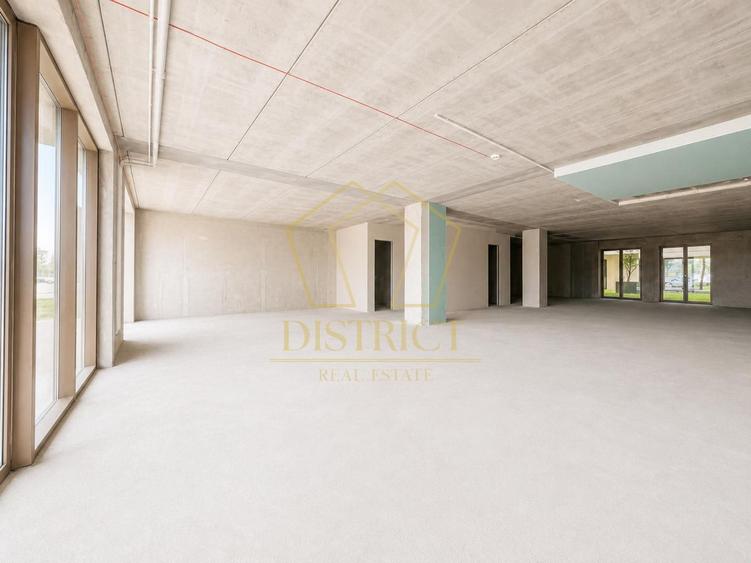 Spatiu comercial de 178mp | SAD | Central