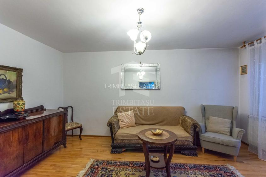 Tineretului - Timpuri Noi, Vacaresti nr 234, 2 camere. comision 0%