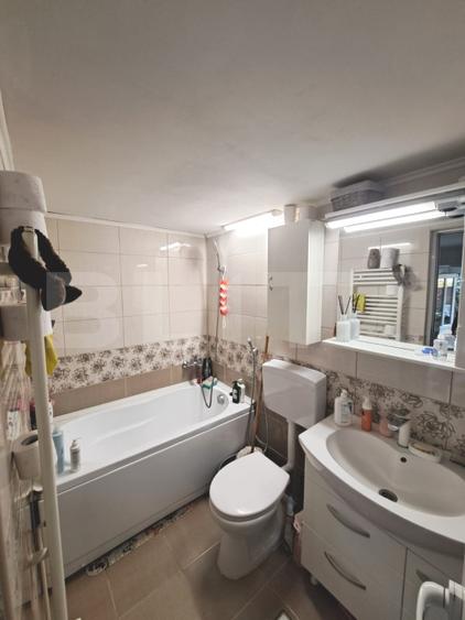 Casă individuală eficientă energetic, 3 camere, garaj și terasă – Săcele, Brașov