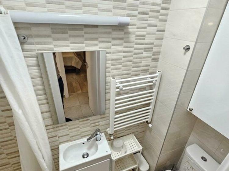 ISG Residence - 3 Camere Premium cu loc de parcare si doua bai