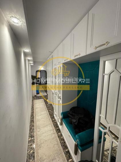 Apartament 3 Camere Decomandat 100 Mp Cug Mobilat si Utilat - 18
