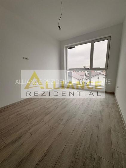 {FINALIZAT} Apartament cu 3 camere - 2 bai | STB 440 - 480 - 8