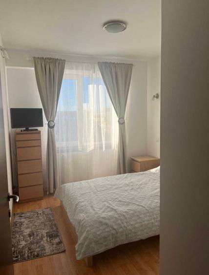 Apartament 2 camere de vanzare Rose Garden