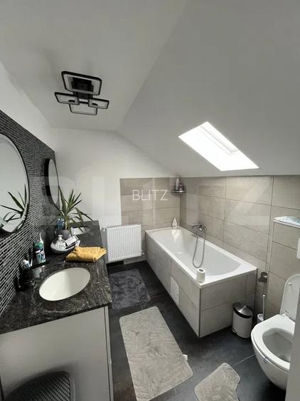 Casa superba in Tarnaveni, 200mp! Ocazie: Vanzare sau schimb cu apartament! - 6