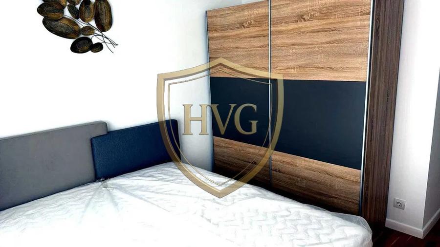 Apartament cu 2 camere | Loc de parcare | Centrala imobil | 1 Mai