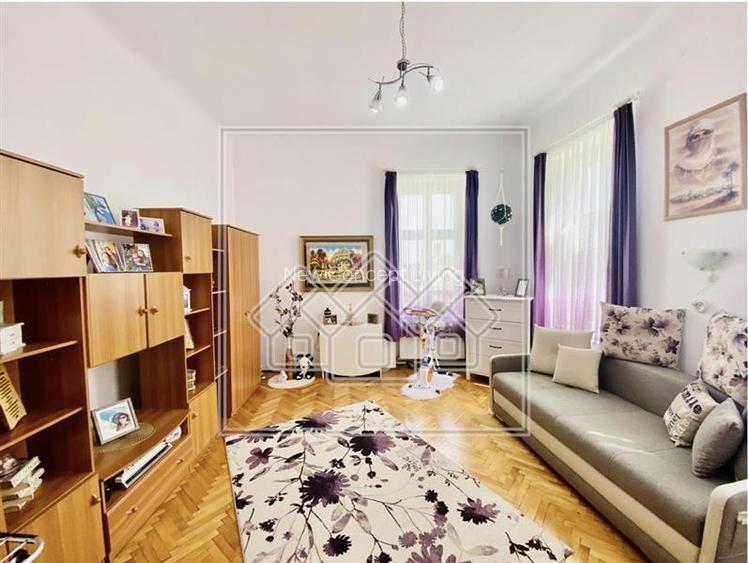 Casa individuala, 150 mp utili, pretabila investitie, Ultracentral - 26