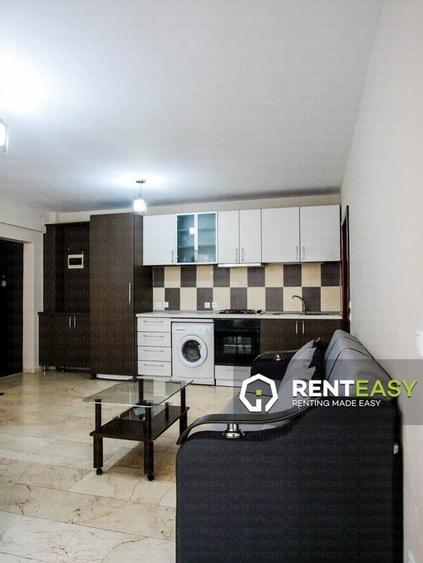 Apartament 2 camere Centrul Civic - Bloc nou