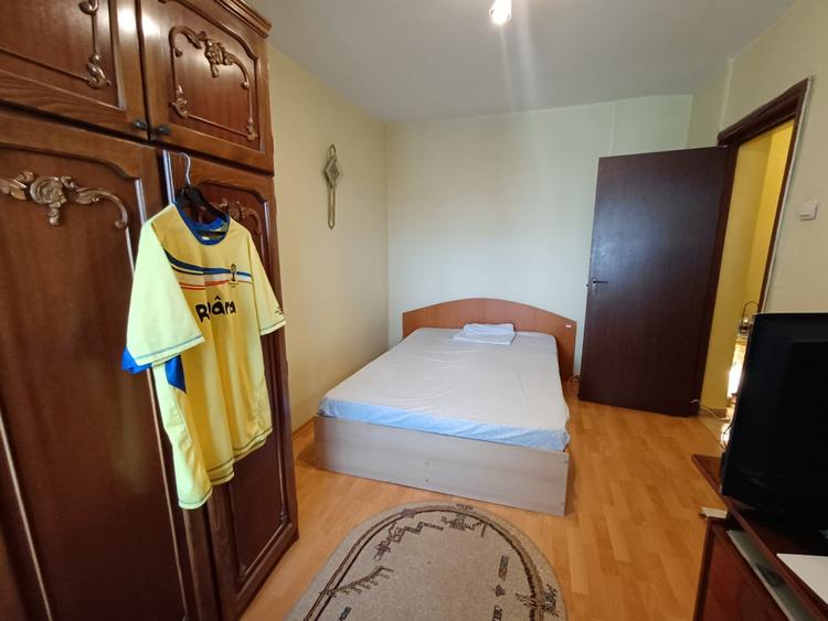 De vanzare, 2 camere, decomandat, zona Gara-Fostul Billa, Iasi
