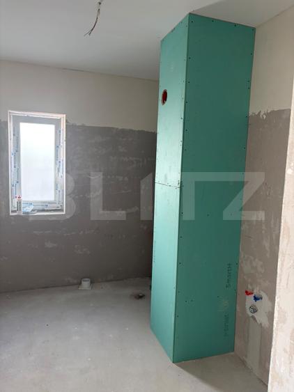 Apartament 3 camere, 69.05 mp, Habitus Oasului, Exclusivitate
