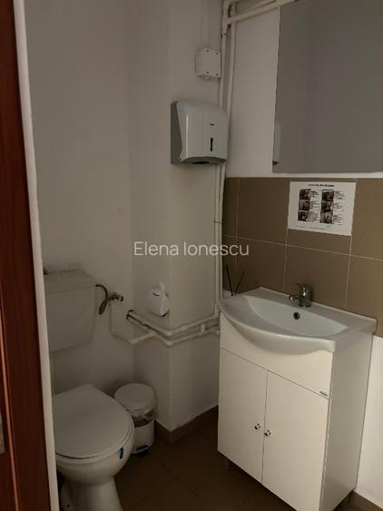 Inchiriere spatiu comercial Sos. Straulesti, 130 mp utili - 12