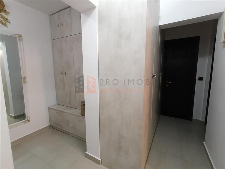 Apartament 2 camere cf 1 decomandat zona Micro 5