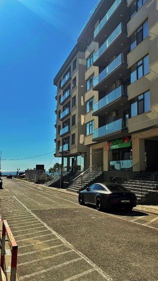 Apartament 2022 | 2 camere | Oportunitate investitie| Mamaia-Sat | 50m de plaja